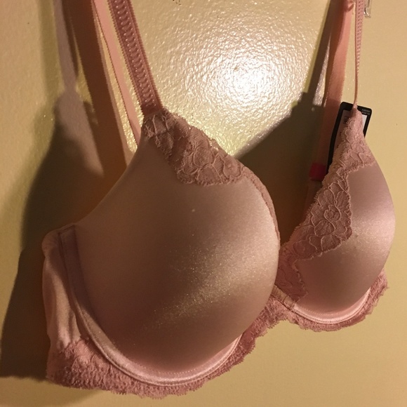 MaidenForm self expressions natural lift push-up - Picture 5 of 5